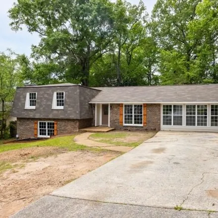 Buy this 4 bed house on 744 53rd Street in Columbus, GA 31904