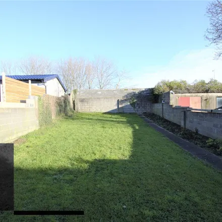 Image 7 - Northway Estate, Finglas North A Ward 1986, Dublin, D11 Y1R9, Ireland - Duplex for rent