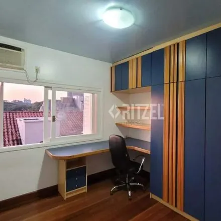 Buy this 4 bed house on Rua Dietrich Hilbk in Morro do Espelho, São Leopoldo - RS