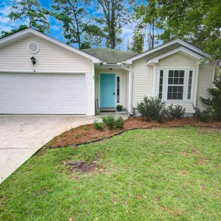 Buy this 3 bed house on 694 Ponderosa Drive in Carolina Bay, Charleston