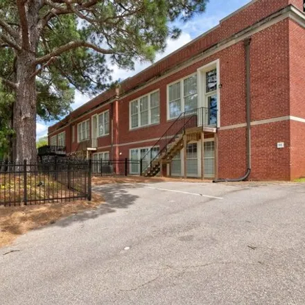 Image 1 - McCants School, Edgefield Street, Columbia, SC 29201, USA - House for sale