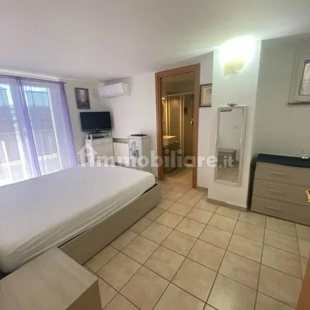 Rent this 2 bed apartment on Via Gian Battista Falda in 00053 Civitavecchia RM, Italy