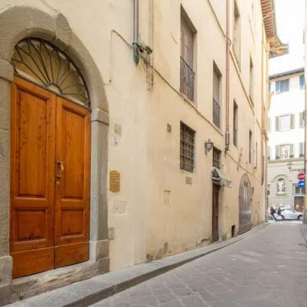 Image 3 - Palazzo di Cosimo Ridolfi, Via Maggio, 50125 Florence FI, Italy - Apartment for rent