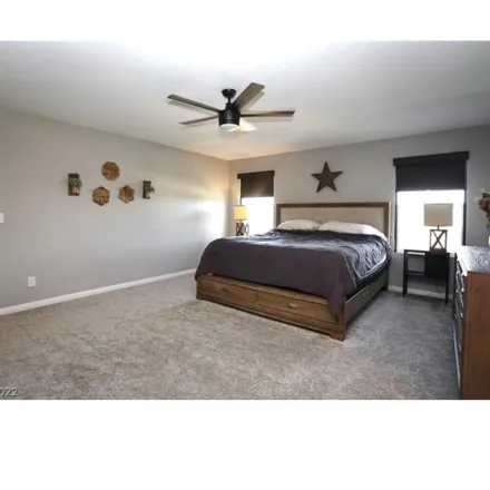 Rent this 1 bed room on Somerset Academy Sky Pointe Campus in Sky Pointe Drive, Las Vegas