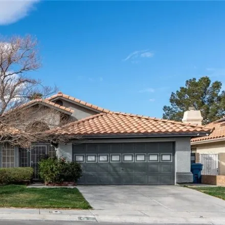 Buy this 3 bed house on 1524 Rio Bravo Drive in North Las Vegas, NV 89031