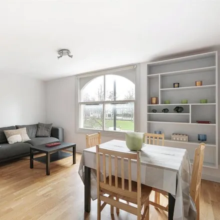 Rent this 2 bed apartment on 189 Lanark Road in London, W9 1RX