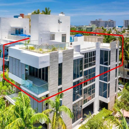 Image 3 - Louver House, 3rd Street, Miami Beach, FL 33119, USA - Condo for sale