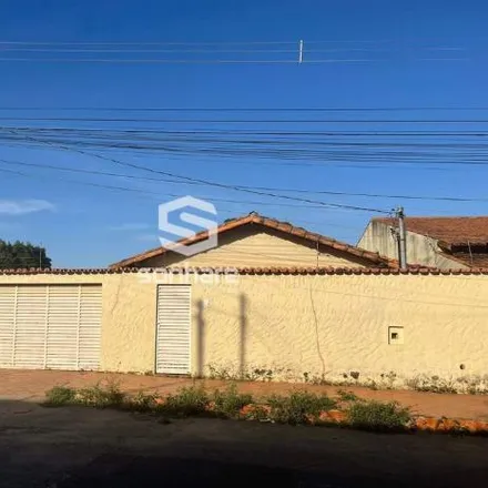 Image 2 - Avenida Mendel, JK, Sete Lagoas - MG, 35702-187, Brazil - House for sale