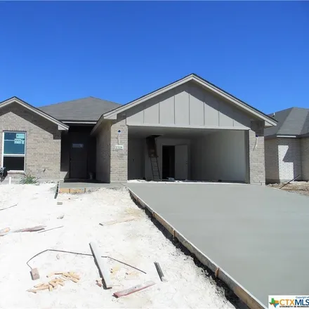 Buy this 3 bed house on Sideoats Lane in Temple, TX 76503