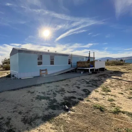 Buy this studio apartment on Yuma Avenue in Kern County, CA