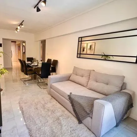 Buy this 2 bed apartment on Guillermo Magrassi in Alfar, B7603 DRT Mar del Plata