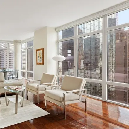 Image 3 - Place 57, 207 East 57th Street, New York, NY 10022, USA - Condo for sale