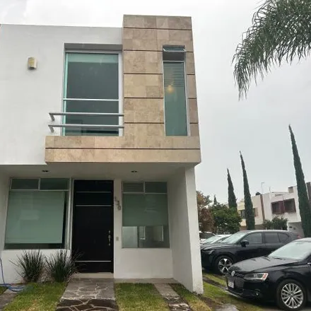 Image 2 - Circuito de la Orquídea, Valle de San Isidro, 45187 Zapopan, JAL, Mexico - House for rent