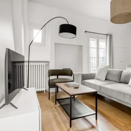 Rent this 2 bed apartment on 78 Rue de Sèvres in 75007 Paris, France