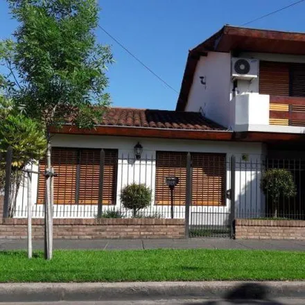 Buy this 3 bed house on Bermúdez 2825 in Partido de La Matanza, 1753 Villa Luzuriaga