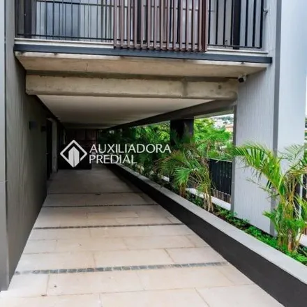 Buy this 2 bed apartment on Administração in Avenida Ferdinand Kisslinger, Jardim Europa