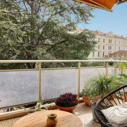 Buy this 3 bed apartment on Cannes in Maritime Alps, France