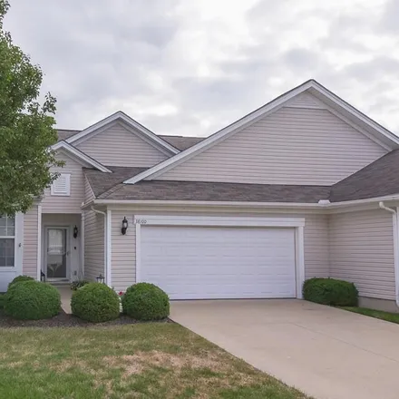 Buy this 2 bed house on 37981 Dakota Drive in North Ridgeville, OH 44039