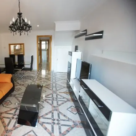 Rent this 6 bed apartment on Madrid in Calle de la Toronga, 27