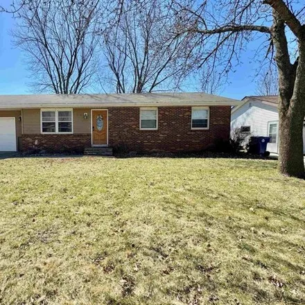Buy this 3 bed house on 110 Grandview Boulevard in Spencer, IA 51301