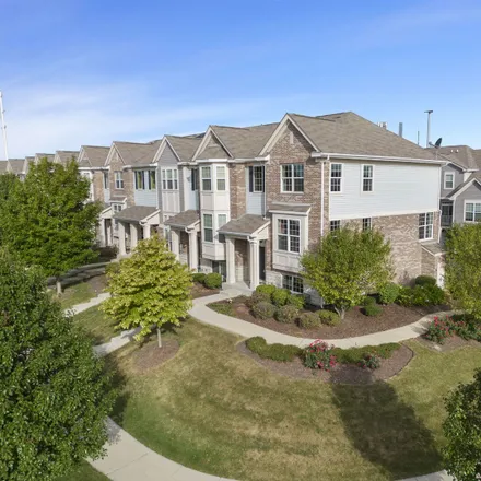 Image 2 - Henley Lane, Naperville, IL 60504, USA - Townhouse for sale