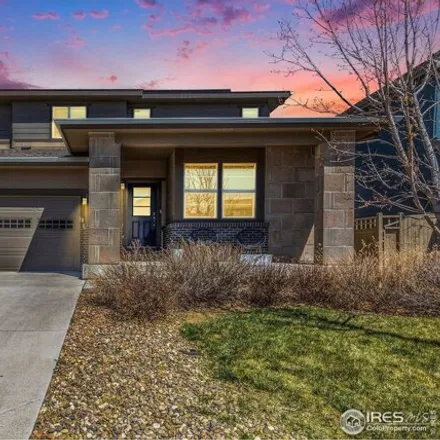 Buy this 5 bed house on 3978 Wild Elm Way in Fort Collins, CO 80528