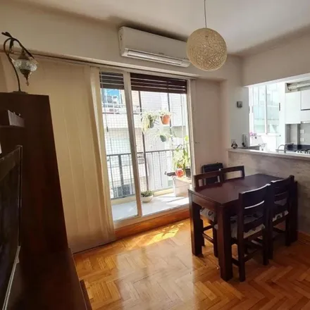 Rent this 2 bed condo on Guardia Vieja 3938 in Almagro, C1179 AAM Buenos Aires
