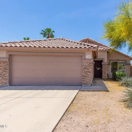 Buy this 3 bed house on 8615 East Calypso Avenue in Mesa, AZ 85208