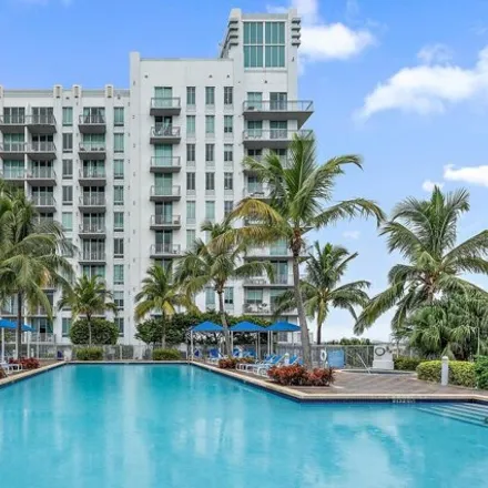 Image 4 - Rosenbaum PLLC, 250 South Australian Avenue, West Palm Beach, FL 33401, USA - Condo for rent