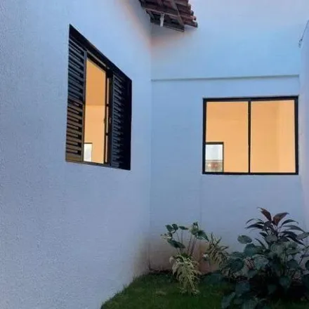 Buy this 2 bed house on unnamed road in Vila Paulina, Tatuí - SP