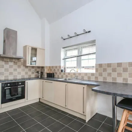 Buy this 4 bed apartment on Pool Road in Leicester, LE3 9SG
