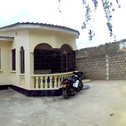 Image 1 - Bamburi, Mto Panga, MOMBASA COUNTY, KE - House for rent