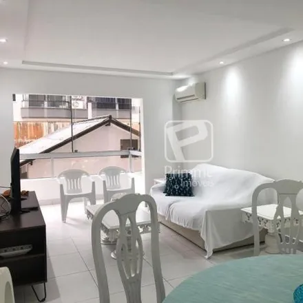 Rent this 3 bed apartment on Rua 2970 in Centro, Balneário Camboriú - SC