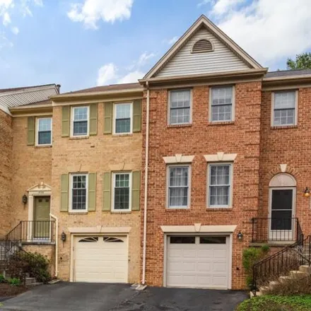 Rent this 3 bed house on 7133 Swansong Way in North Bethesda, MD 20817