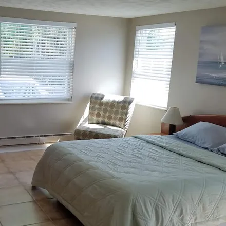 Rent this 3 bed house on Redington Beach