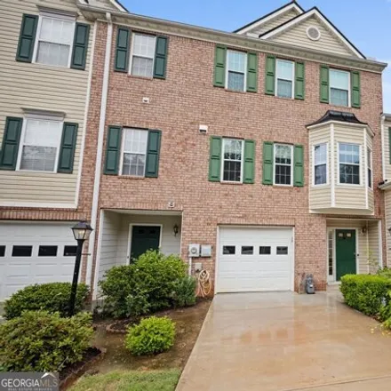 Buy this 3 bed house on 598 Abbott's Mill Drive in Johns Creek, GA 30097