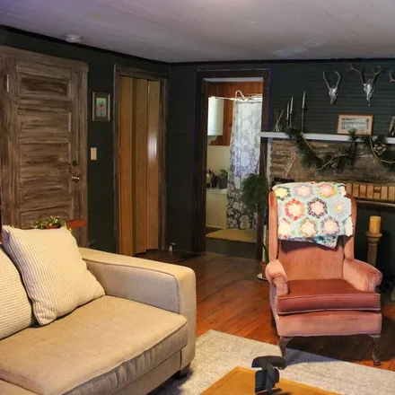 Rent this 1 bed house on Blowing Rock in NC, 28605