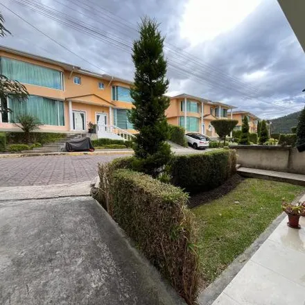 Image 1 - unnamed road, 170151, San Pedro del Tingo, Ecuador - House for sale