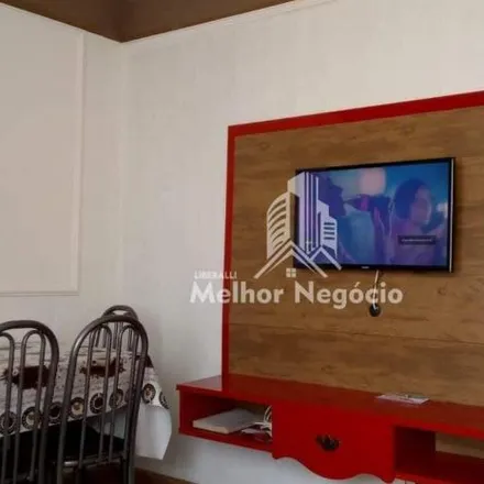 Buy this 2 bed apartment on unnamed road in Jardim Nova Hortolândia, Hortolândia - SP
