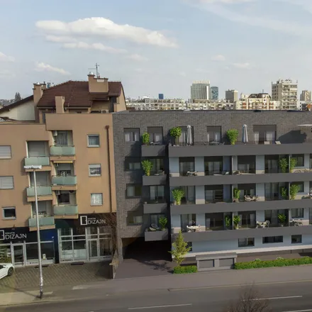 Image 8 - Selska cesta 169, 10000 City of Zagreb, Croatia - Apartment for sale