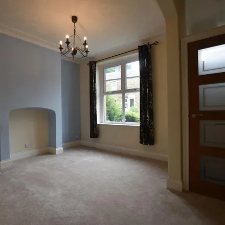 Image 5 - St Marys Street, Clitheroe, BB7 2HE, United Kingdom - Townhouse for rent