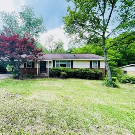 Buy this 3 bed house on 568 Oak Street in Parkdale, Starkville