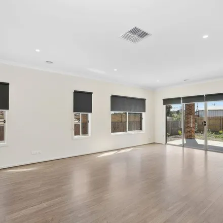 Rent this 4 bed apartment on Country Club Drive in Clifton Springs VIC 3222, Australia