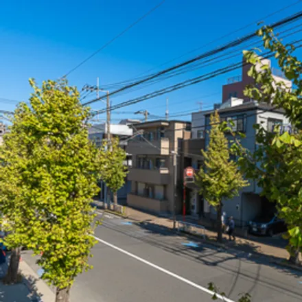 Image 5 - unnamed road, Tokiwa 2-chome, Koto, 135-0004, Japan - Apartment for rent