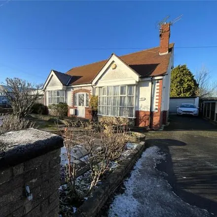 Image 1 - Kilnhouse Lane, Lytham St Annes, FY8 3DT, United Kingdom - House for sale