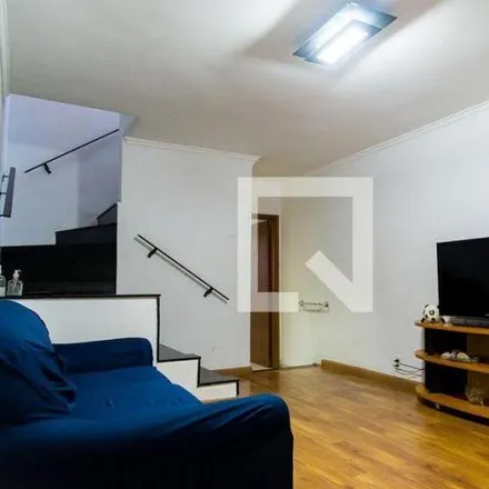 Buy this 3 bed house on Rua das Tamareiras in Jabaquara, São Paulo - SP