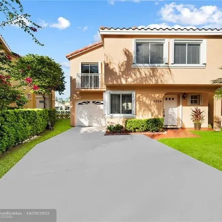 Buy this 3 bed house on 1054 Southeast 6th Court in Dania Beach, FL 33004