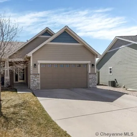Image 2 - 7500 Max Court, Cheyenne, WY 82009, USA - House for sale