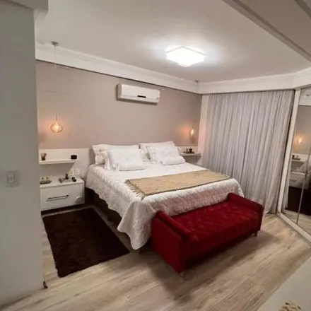 Buy this 4 bed apartment on Drogagíl in Rua Doutor Silva Mello, Parque Areia Preta