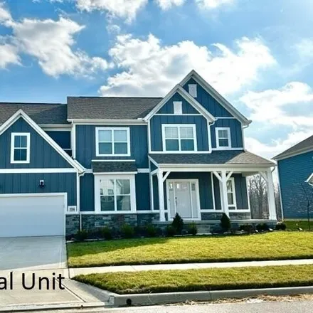 Buy this 4 bed house on unnamed road in Violet Township, OH 43147